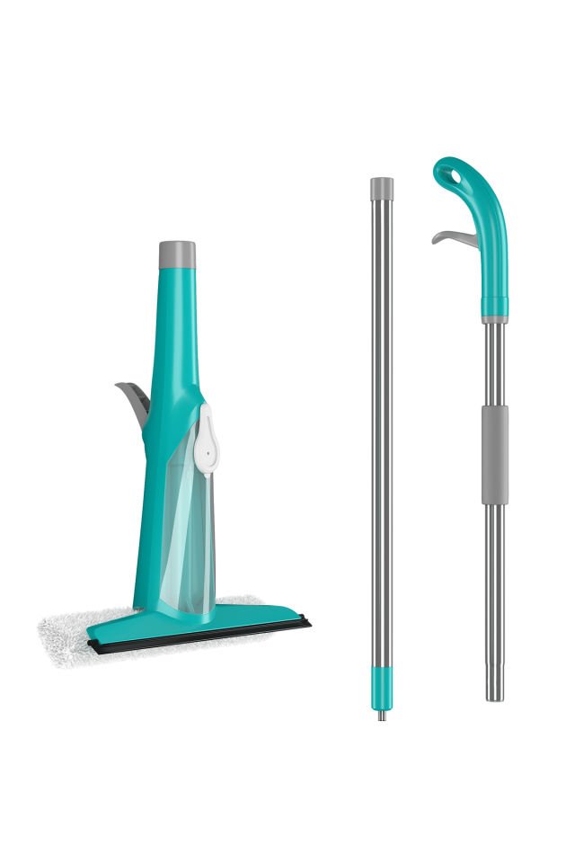 SMARTER Glasy Sprey Cam Temizleme Sistemi