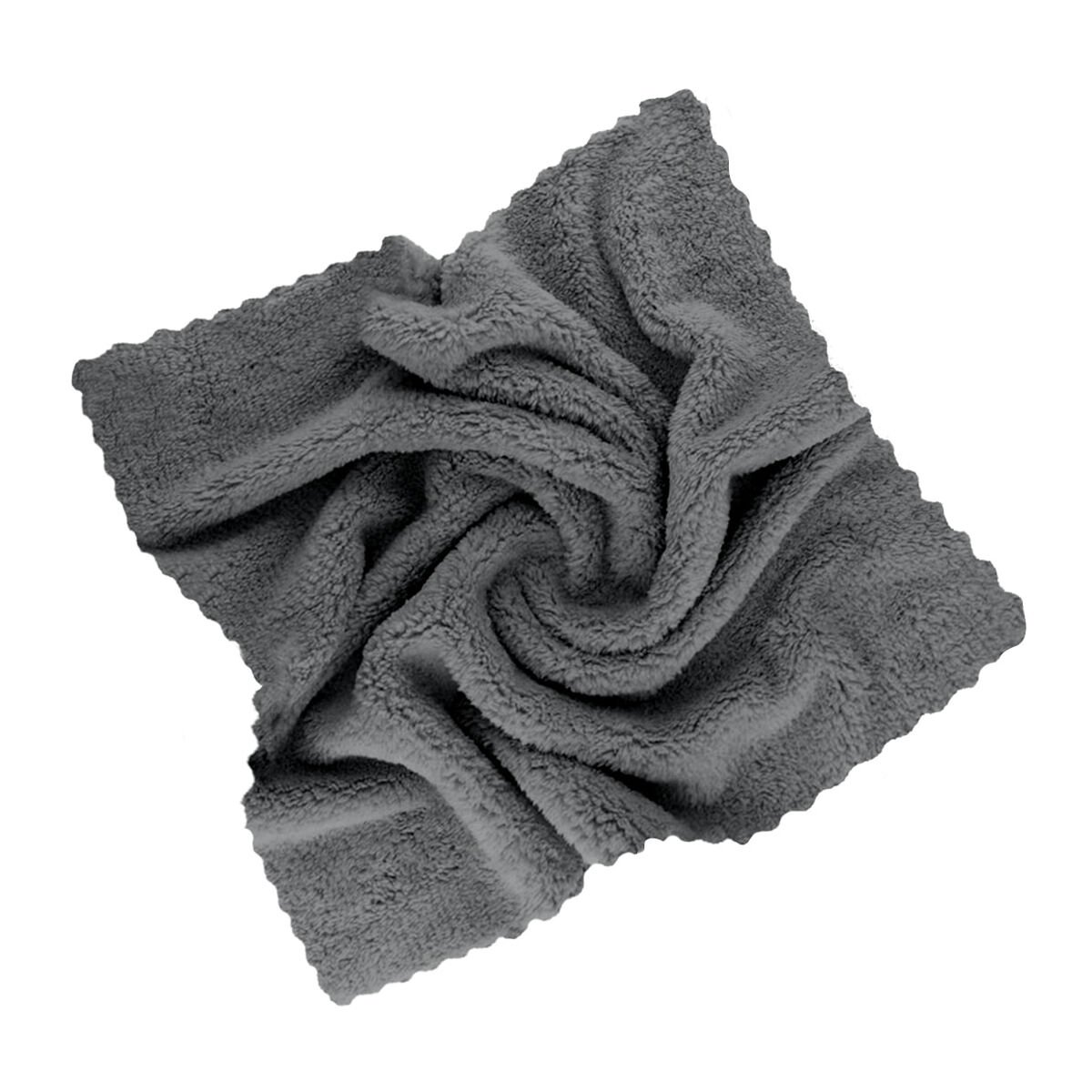 SMARTER Mikrofiber Kurulama Bezi Oto Araç Temizlik 50x70 Cm