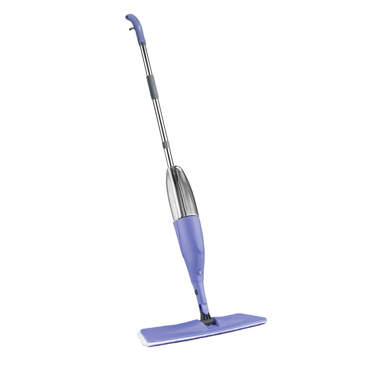 SMARTER Shiny Sprey Mop  (Very Peri)