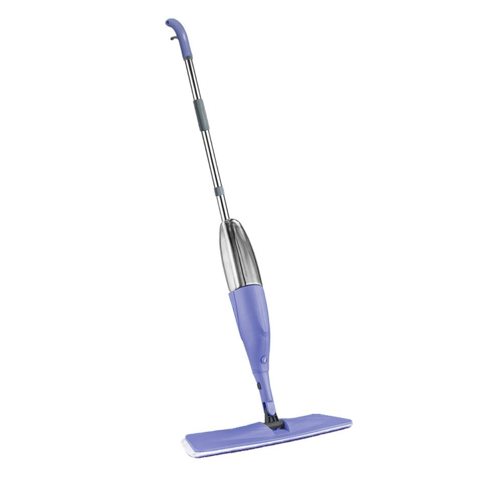 SMARTER Shiny Sprey Mop  (Very Peri)