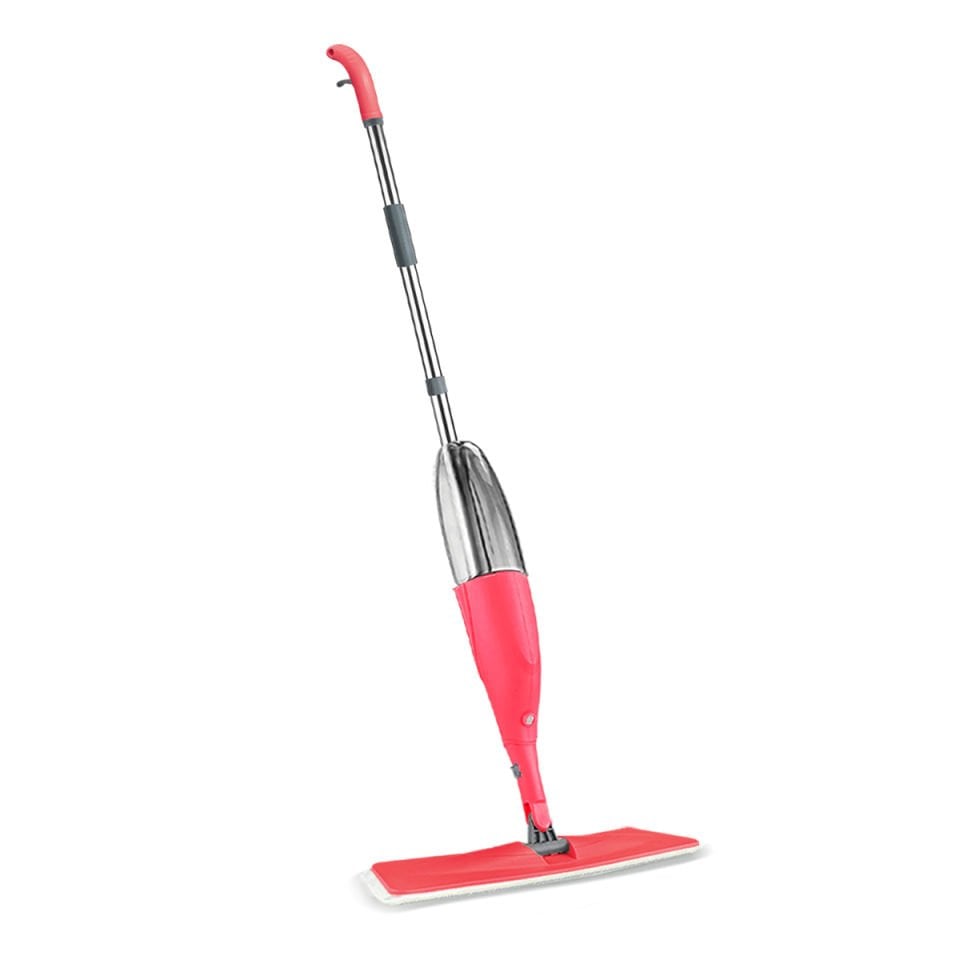 SMARTER Shiny Sprey Mop (Somon)