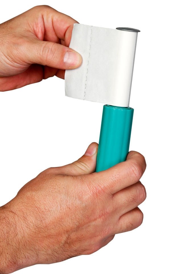 SMARTER Mini Tüy Toplayıcı Rulo