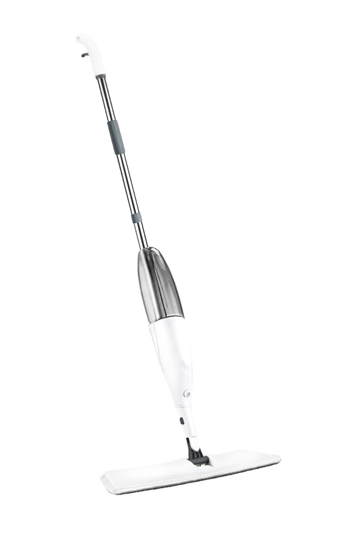SMARTER Shiny Sprey Mop  (Beyaz)