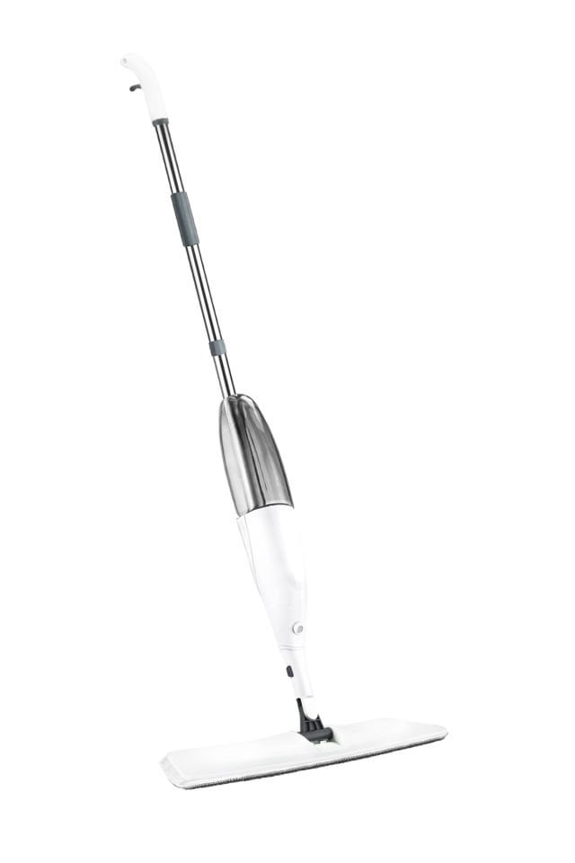 SMARTER Shiny Sprey Mop  (Beyaz)