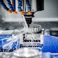 Metal Kesme ve İşleme Ürünleri