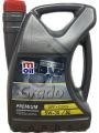 MOil Grado Premium 5w30 Motor Yağı 5 Litre