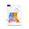 MOil Organik Antifriz 3 Litre