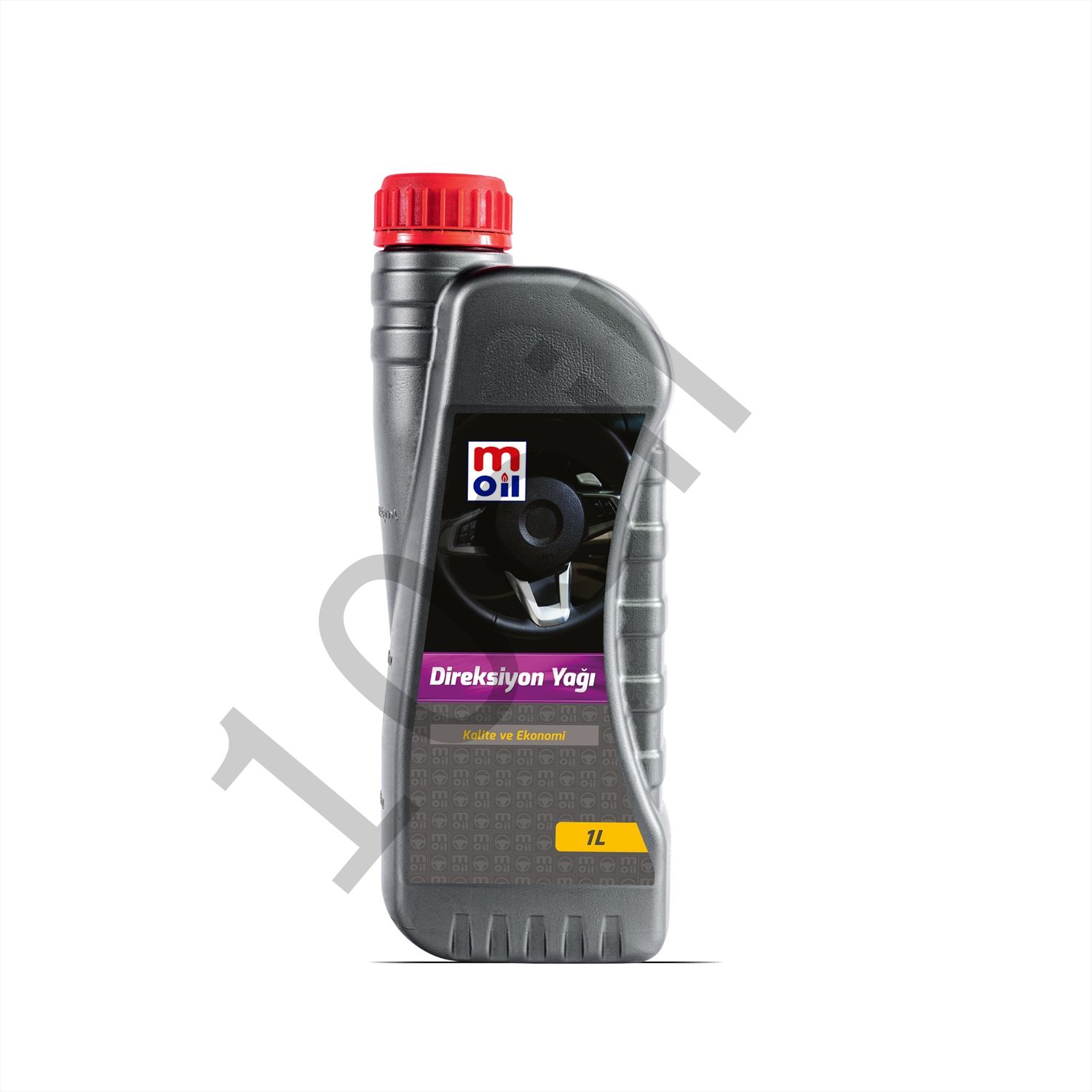 MOil Direksiyon Yağı 1 Litre