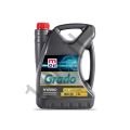 MOil Grado Hybrid 0W-20 Motor Yağı 4 Litre