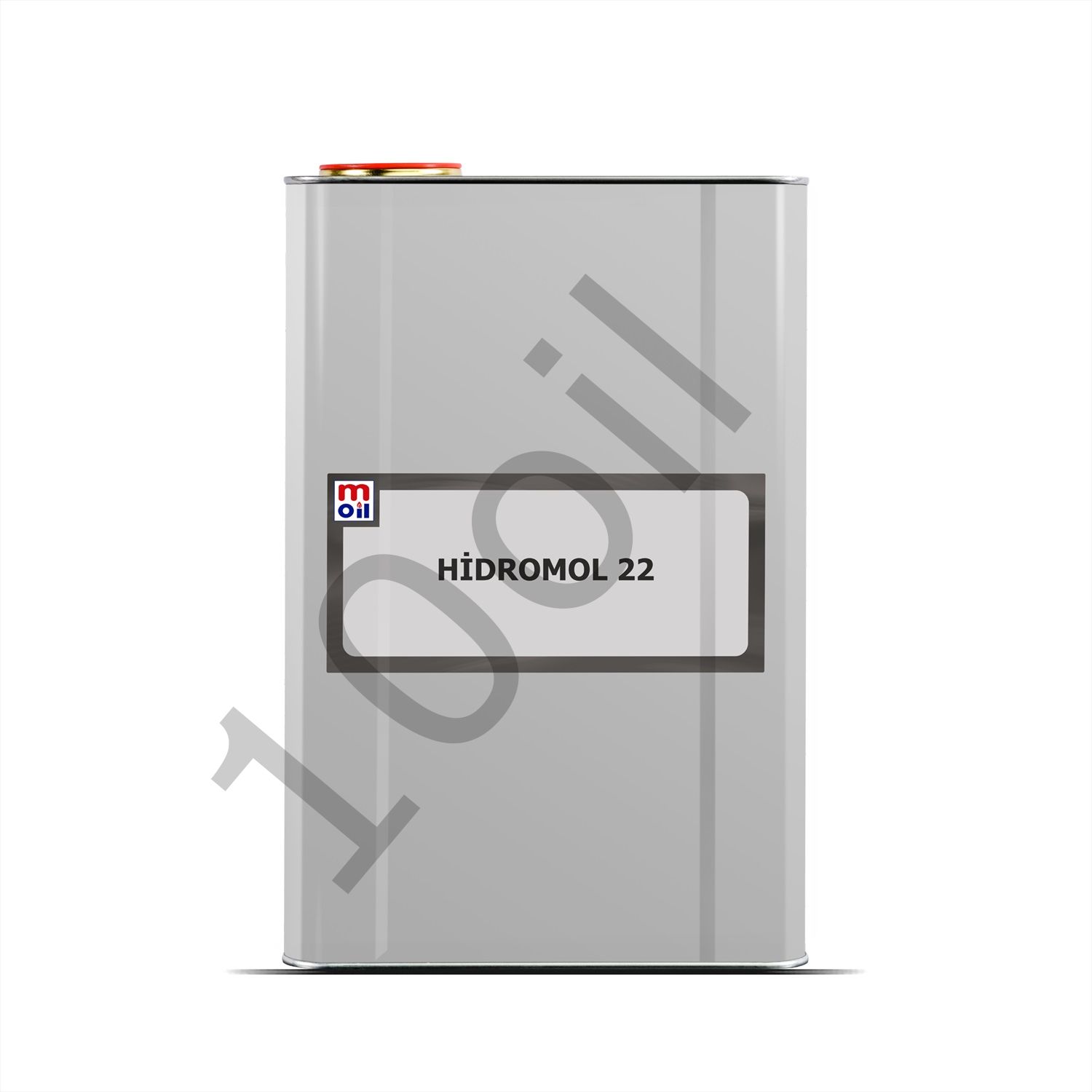 MOil Hidromol 22 16 Litre