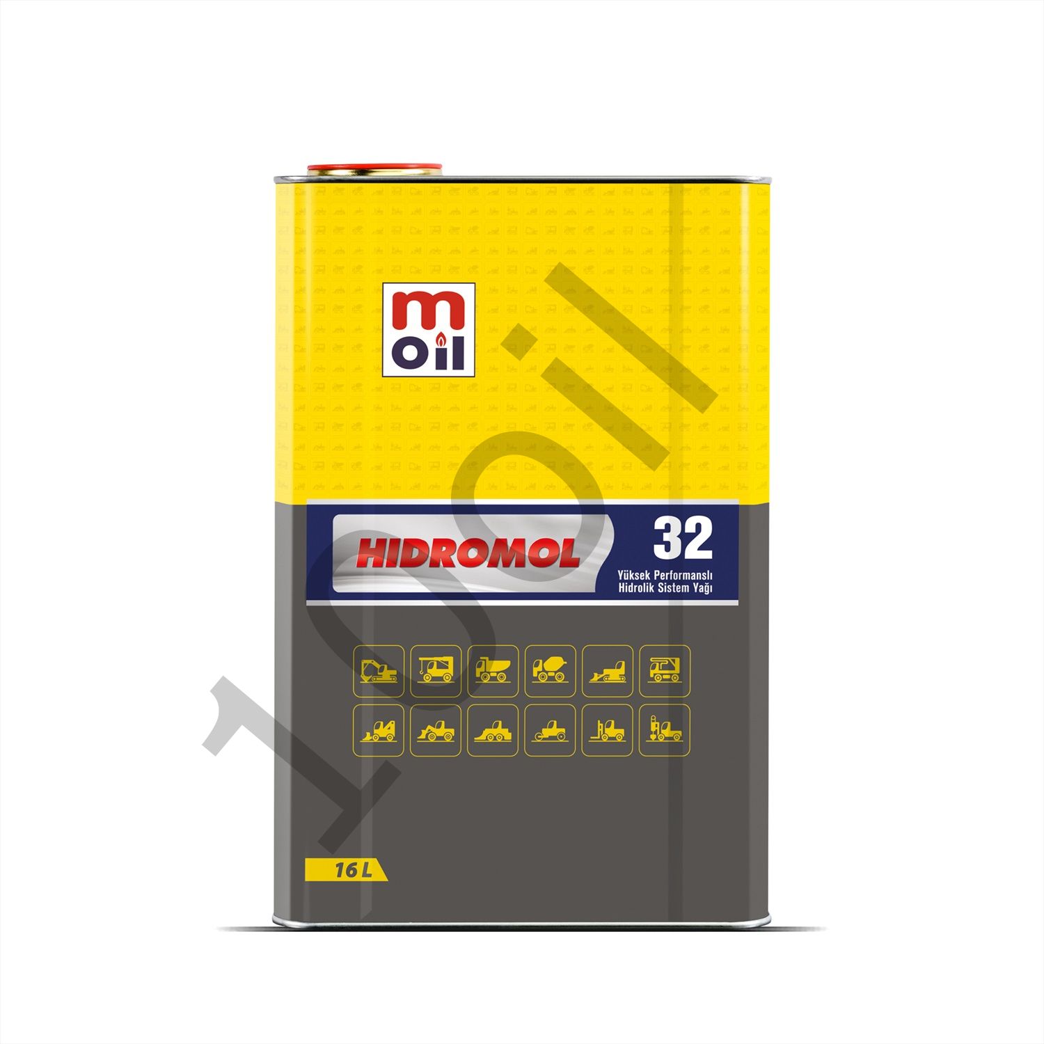 MOil Hidromol 32 16 Litre