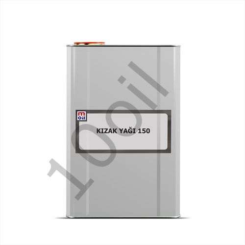 MOil Kızak Yağı 150 16 Litre