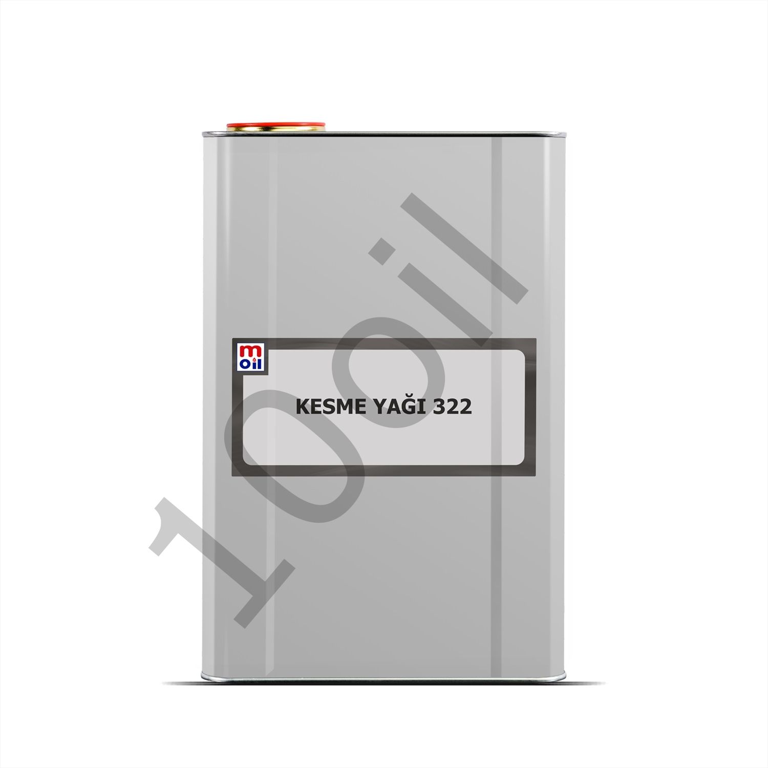 MOil Kesme Yağı 322 - 16 Litre