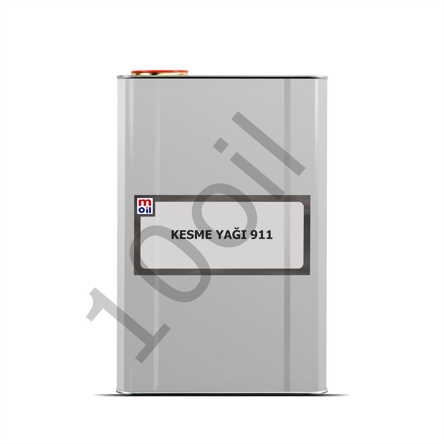 MOil Kesme Yağı 911 - 16 Litre