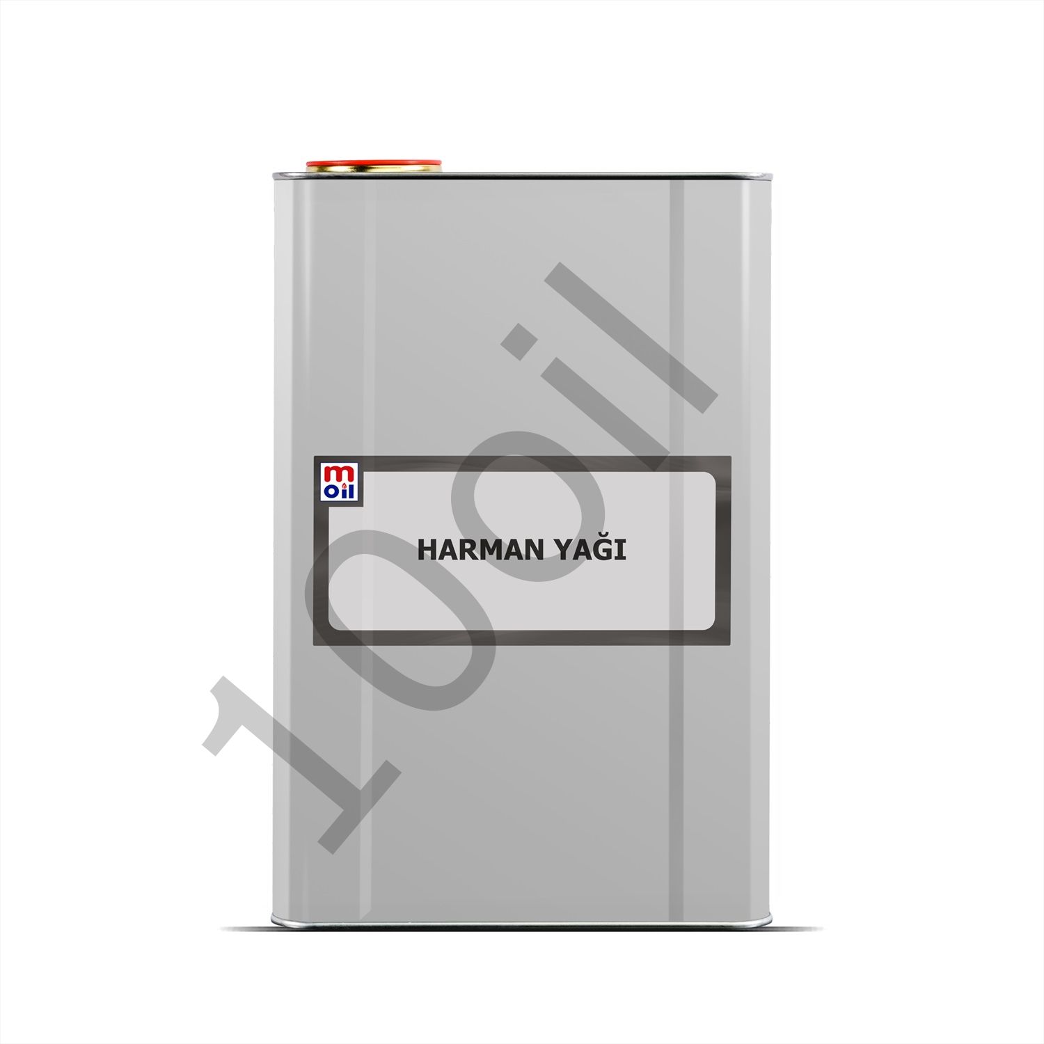 MOil Harman Yağı  - 15 Kg
