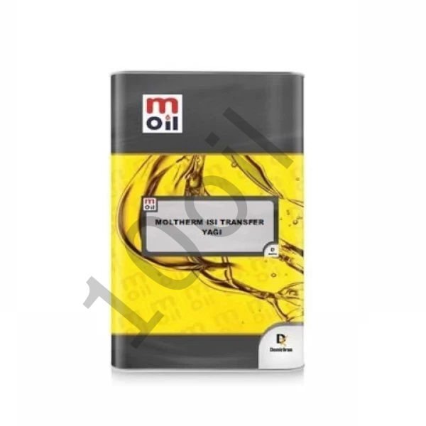 MOil Moltherm Isı Transfer Yağı - 16 Litre