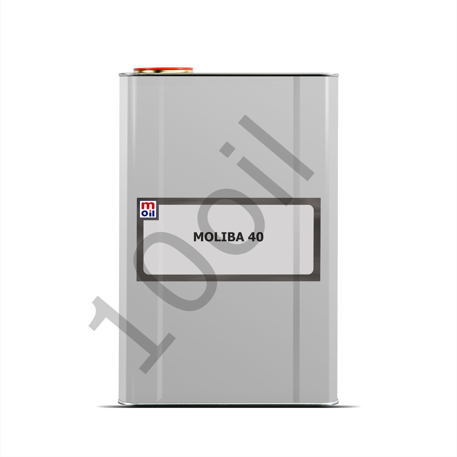 MOil Moliba SAE 40 - 16 Litre