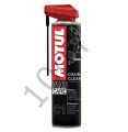 Motul C1 MC Care Zincir Temizleme Spreyi 400 ml