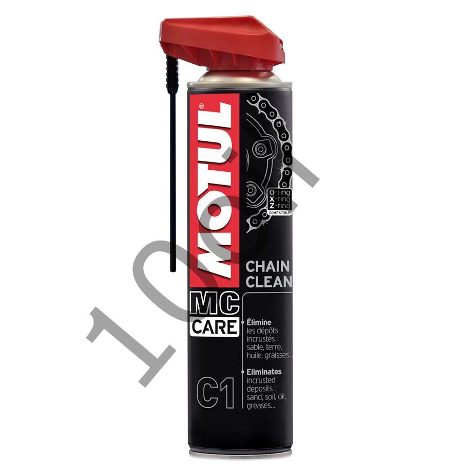 Motul C4 Chain Lube Motosiklet Zincir Yağı 400 ml