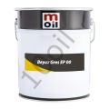 MOil Beyaz Gres EP 00 - 15 kg (Kova)