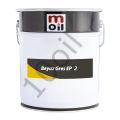 MOil Beyaz Gres EP 2  - 15 kg (Kova)