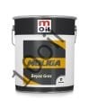 MOil Beyaz Gres EP 2  - 15 kg (Kova)