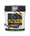 MOil Beyaz Gres EP 3  - 15 kg (Kova)