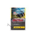 MOil Moltrak 15W-40 Traktör Motor Yağı - 9 Litre