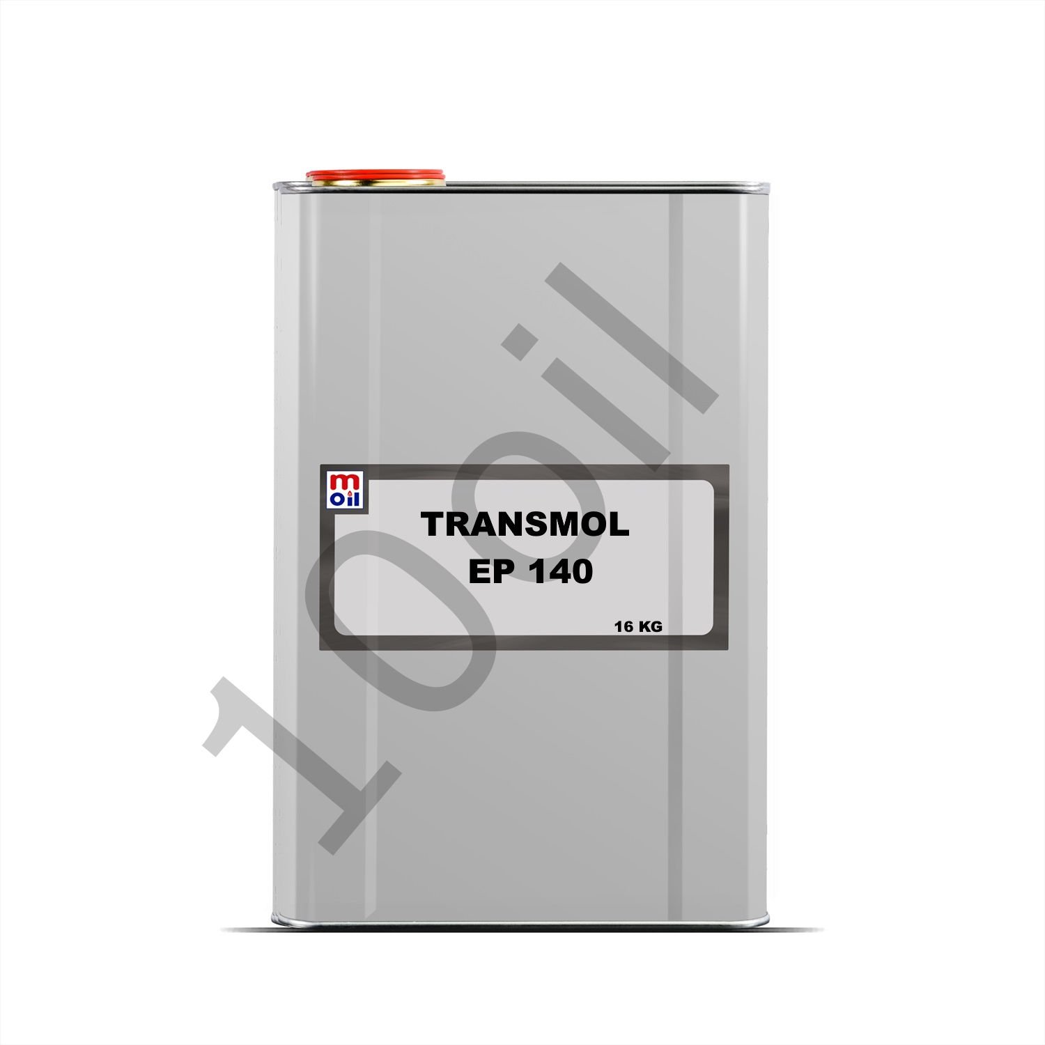 MOil Transmol EP 140 - 16 KG