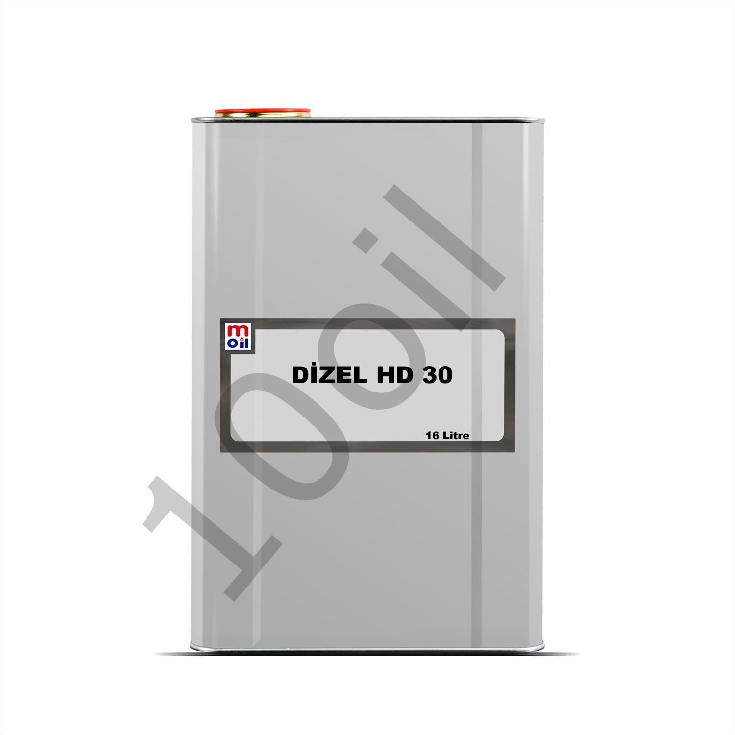 MOİL Dizel HD 30 - 16 Litre