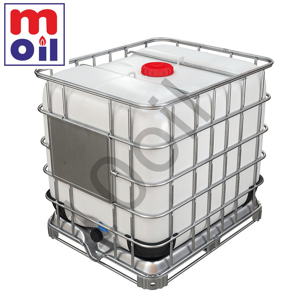 MOil Kalıp Yağı C - 850 KG (IBC)