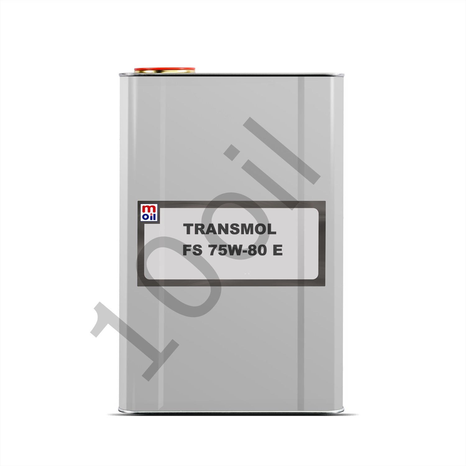 MOİL TRANSMOL FS 75W-80E Full Sentetik Motor Yağı - 20 Litre
