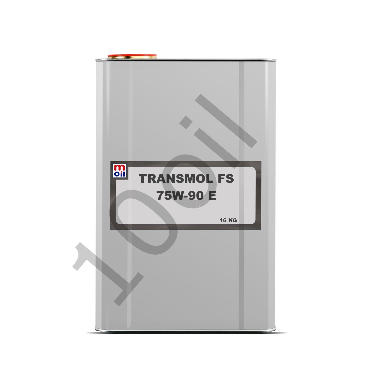 M OİL TRANSMOL FS 75W-90 E Full Sentetik Motor Yağı - 16 KG