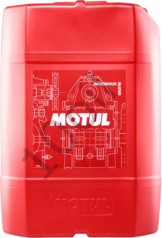 MOTUL GEAR FG 150 Dişli Yağı 20 Litre