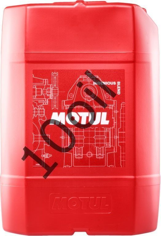 MOTUL GEAR SY 320 Dişli Yağı  20 Litre