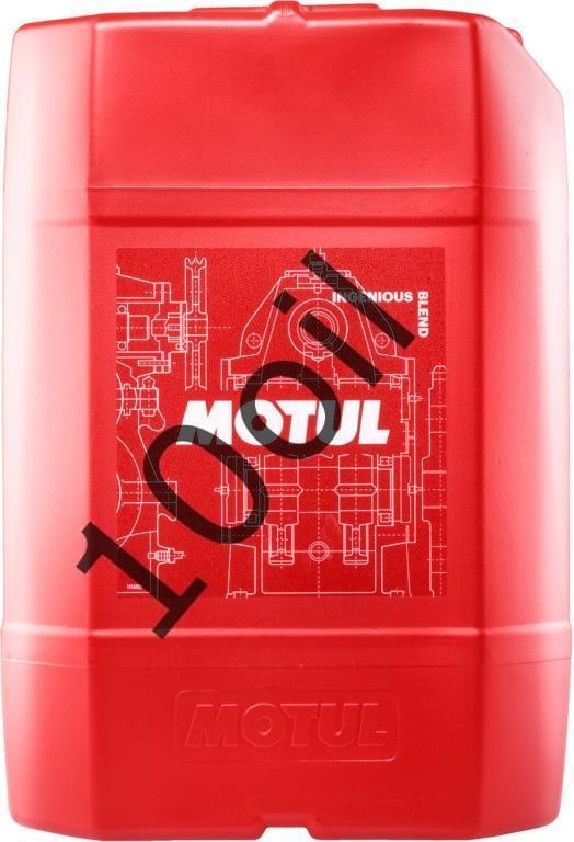 MOTUL GEAR SY 460 Dişli Yağı  20 Litre