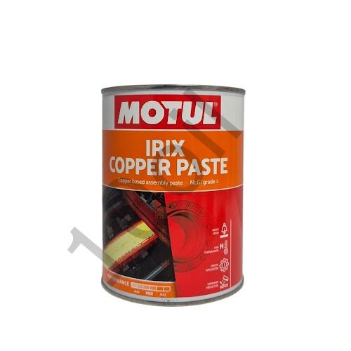 MOTUL IRIX COPPER PASTE Bakır Pasta 1 KG