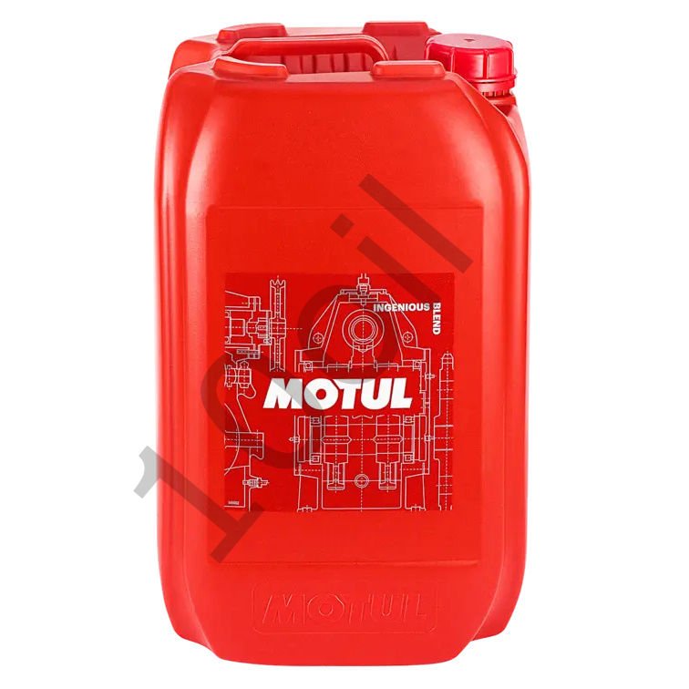 MOTUL SAFKOOL 6210  Soğutma Sıvısı 20 Litre