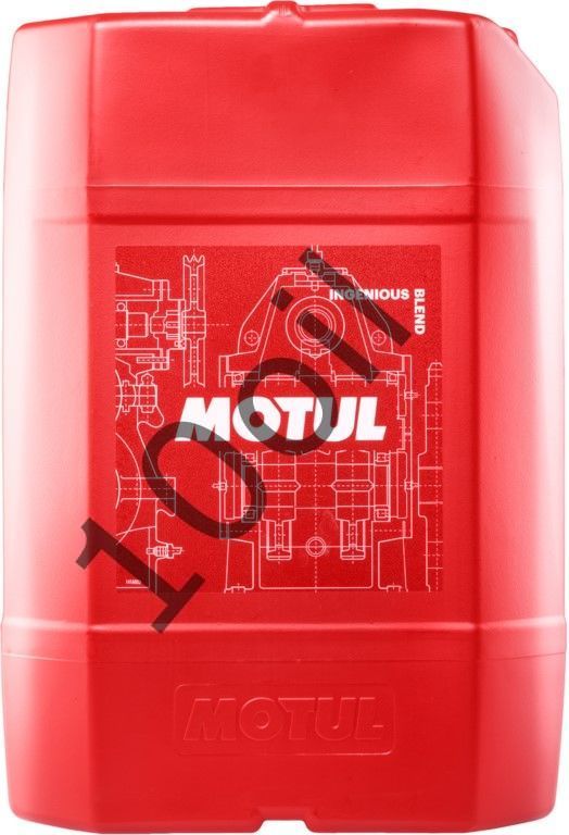 MOTUL SUPRA SLIDE 68 Kızak Yağı 20 Litre