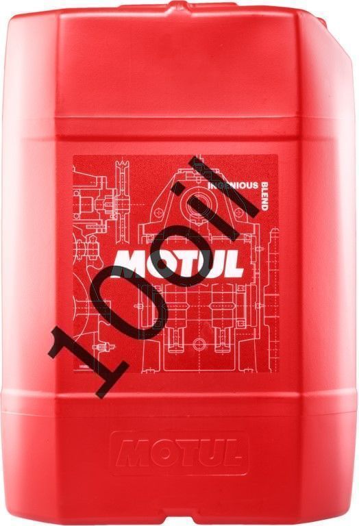 MOTUL SUPRACO MPL 150 Dişli Yağı  20 Litre