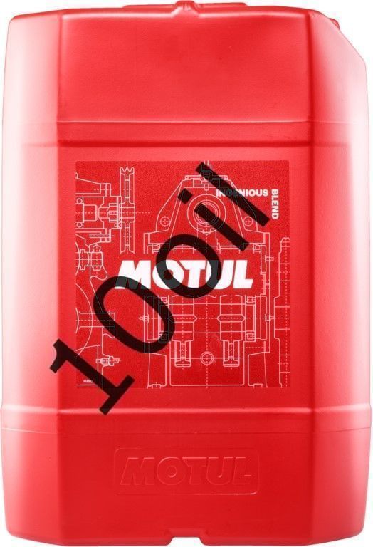 MOTUL SUPRACO MPL 220 Dişli Yağı  20 Litre