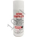 MOTUL SPRAY GRAPH G/30 Sprey Gres 12X0.400 Lt (Koli)