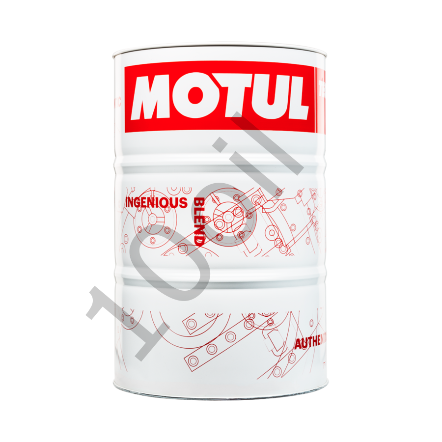 MOTUL SPEED A 5 Spindle Yağlayıcı  20 Litre