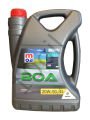 MOil Boa 20W-50 Motor Yağı 4 Litre