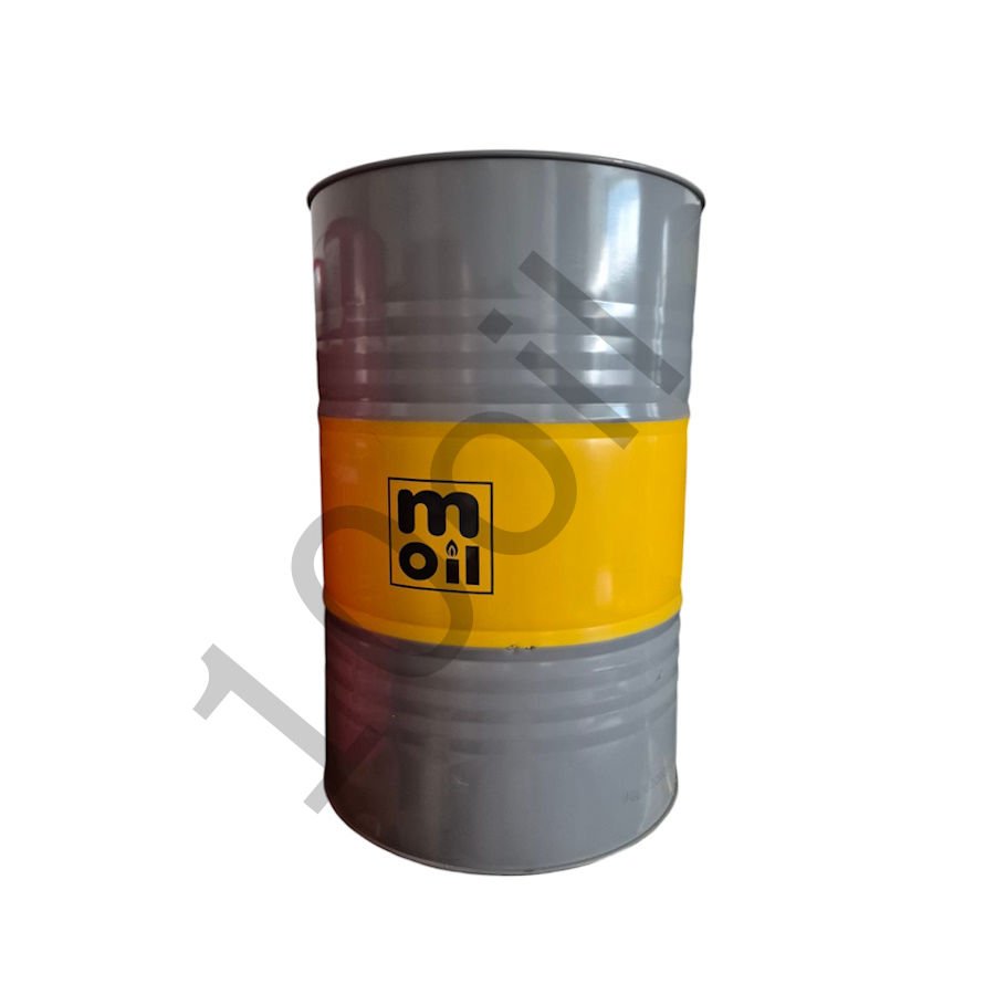 MOil Organik Antifriz - 200 KG (Varil)