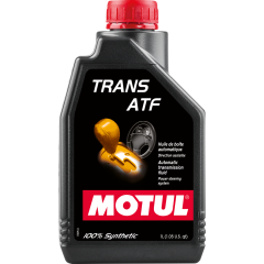 MOTUL TRANS ATF Şanzıman Yağı 1 Litre
