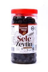 Tuzsuz  Kuru Sele Zeytin  1.Kg