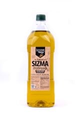 Soğuk Sıkım Zeytinyağ  2.Kg