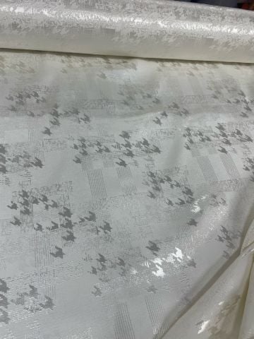 FLOŞ JAKAR DÖKÜMLÜ