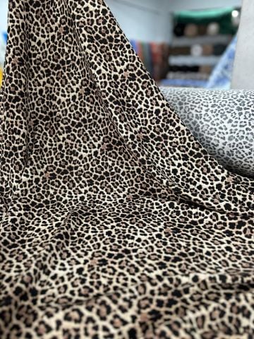ÇITIR LEOPAR İTHAL VİSKON